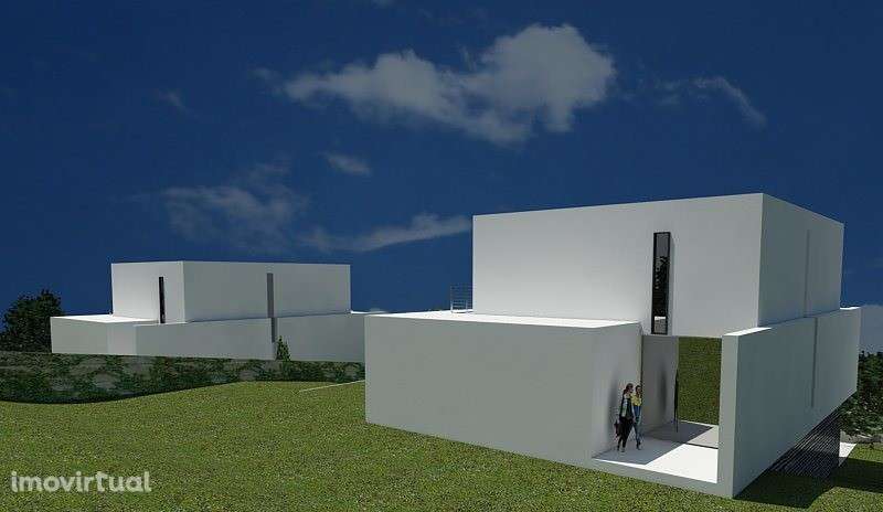 Moradia Individual - Pinheiro - Grande imagem: 5/5