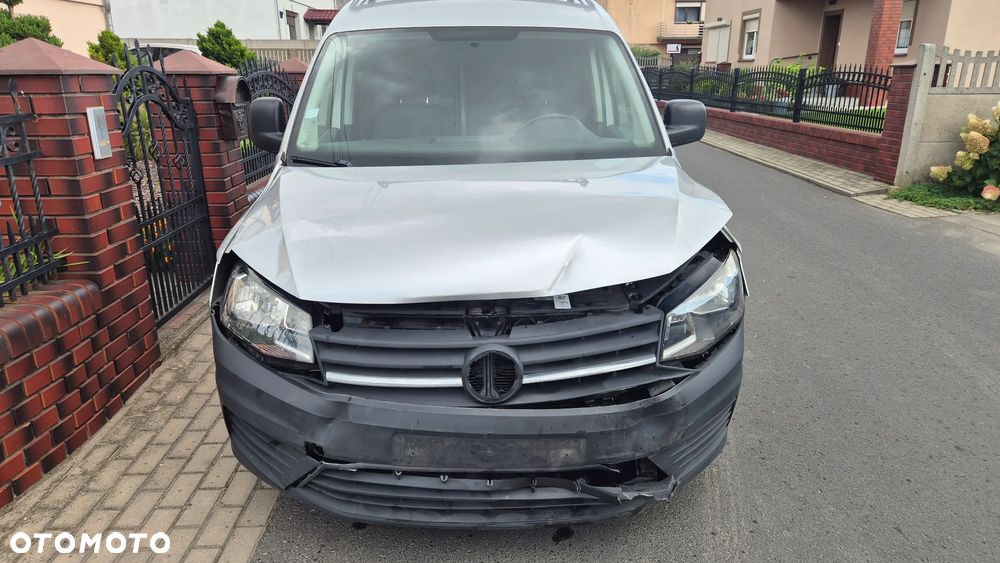Volkswagen Caddy - 8