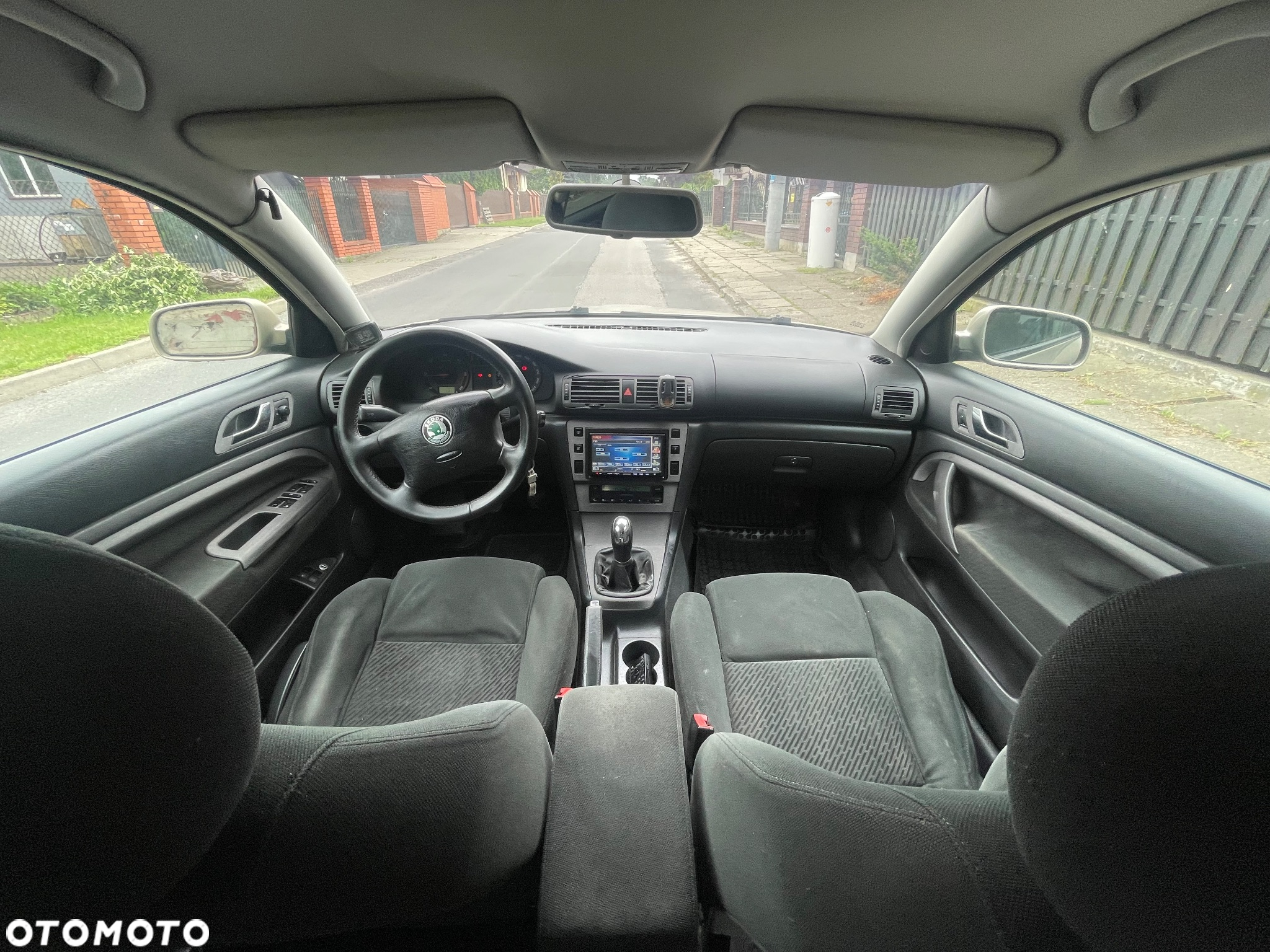 Skoda Superb - 7