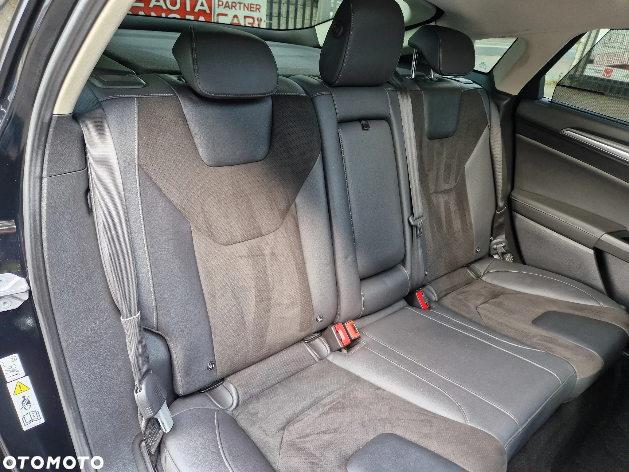 Ford Mondeo 2.0 TDCi Titanium - 39