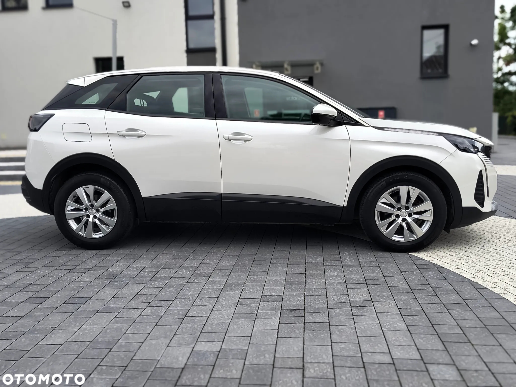 Peugeot 3008 - 9