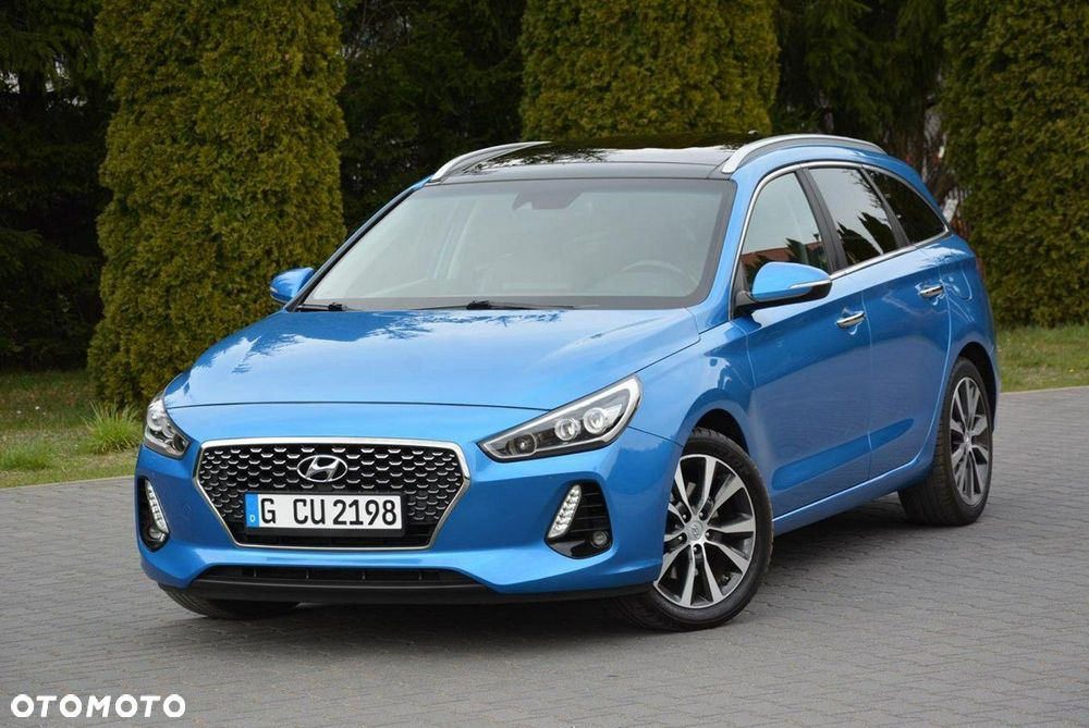 Hyundai i30 1.4 T-GDI Premium - 2