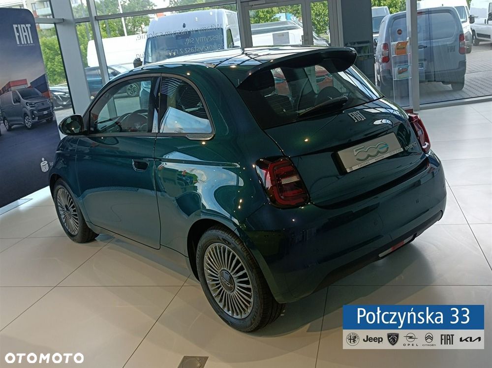 Fiat 500 - 9