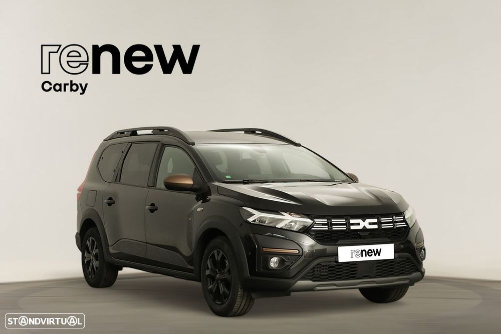 Dacia Jogger 1.0 ECO-G Extreme+ Up&Go 7L Bi-Fuel - 2