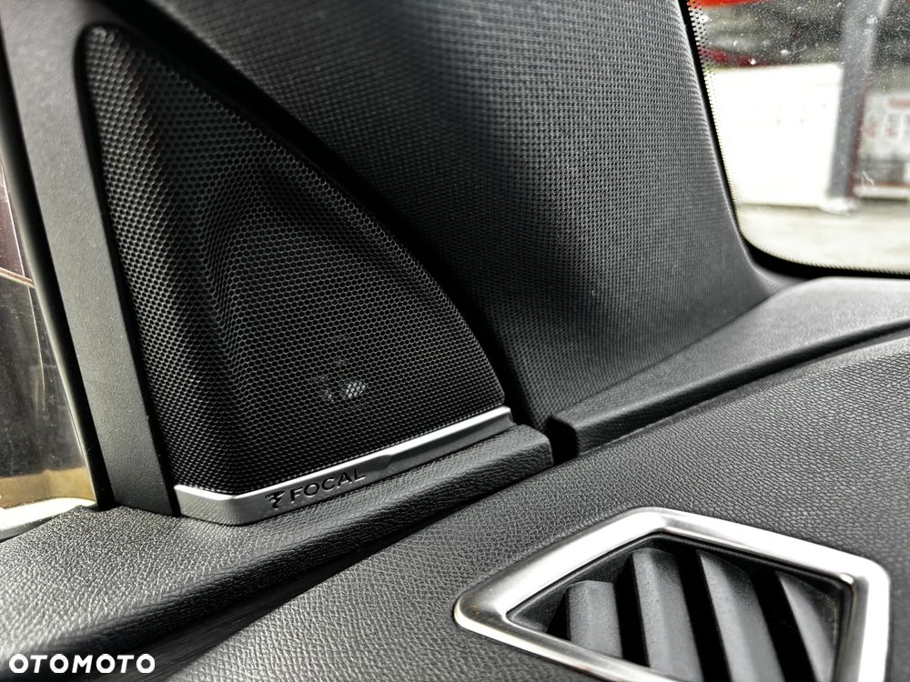 Peugeot 3008 BlueHDi 180 Stop & Start EAT6 GT - 27