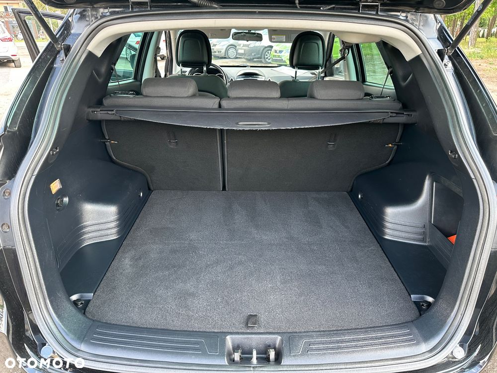 Hyundai ix35 1.6 2WD Comfort - 22