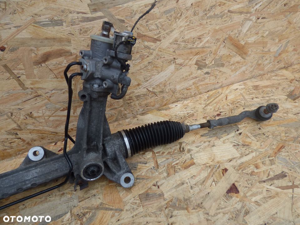 BMW F01 F02 F07 6795220  PRZEKŁADNIA MAGLOWNICA - 2