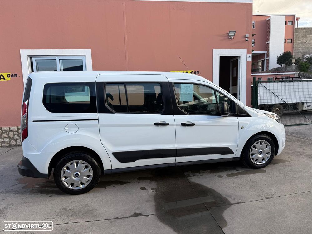 Ford Transit Connect 1.5 TDCi 230 L2 Trend - 14