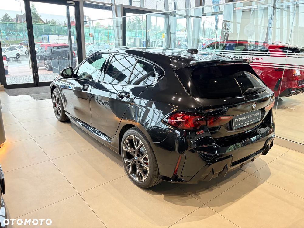 BMW Seria 1 - 4