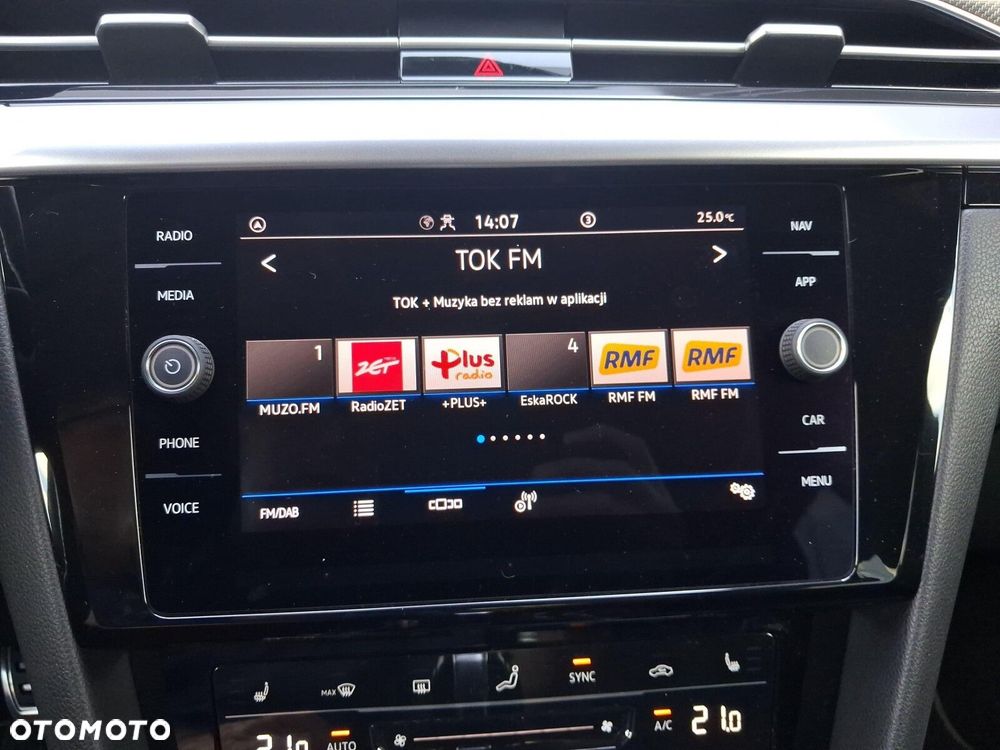 Volkswagen Arteon 2.0 TSI R-Line DSG - 19