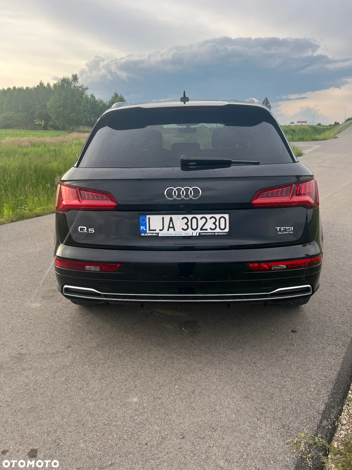 Audi Q5 - 5