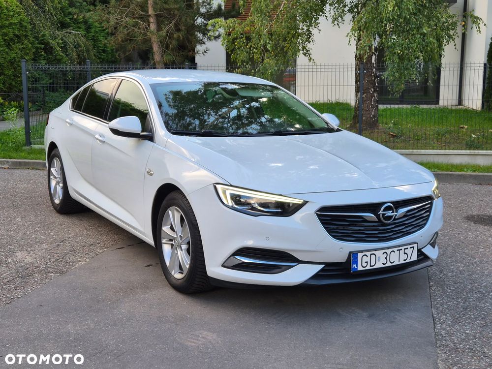 Opel Insignia 1.6 CDTI Exclusive S&S Eco - 6