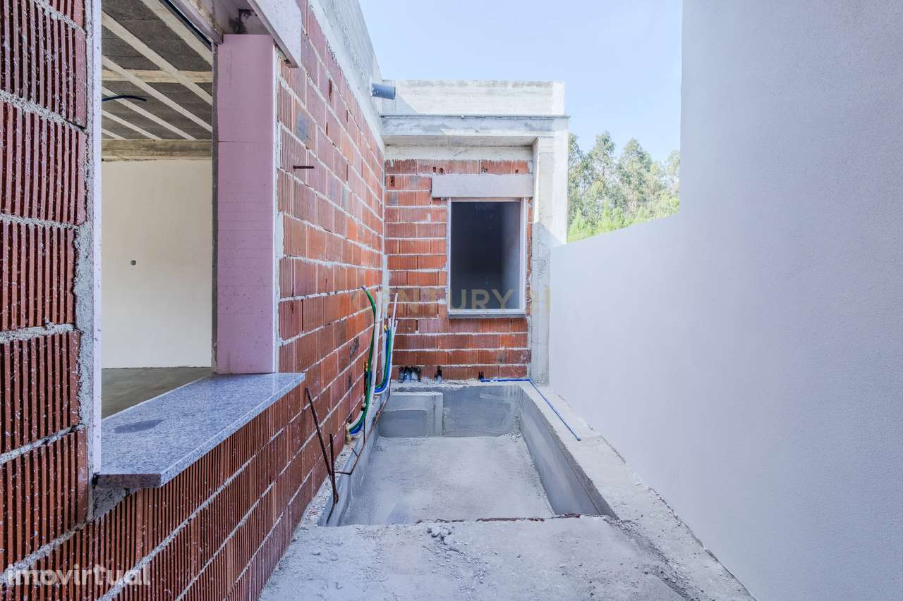 Excelente Moradia T3 Térrea NOVA - Grande imagem: 5/36