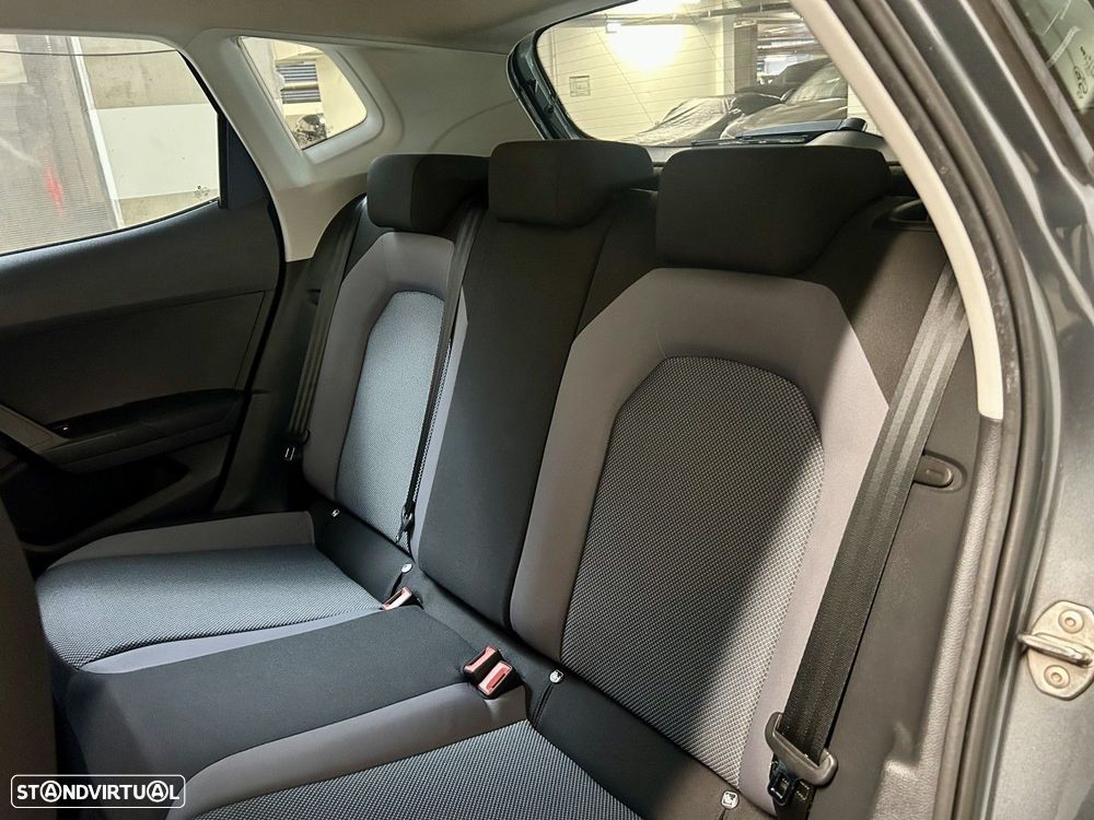 SEAT Arona 1.0 TSI Style - 43