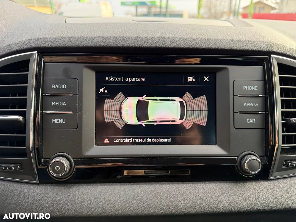 Skoda Karoq 1.5 TSI Ambition - 9