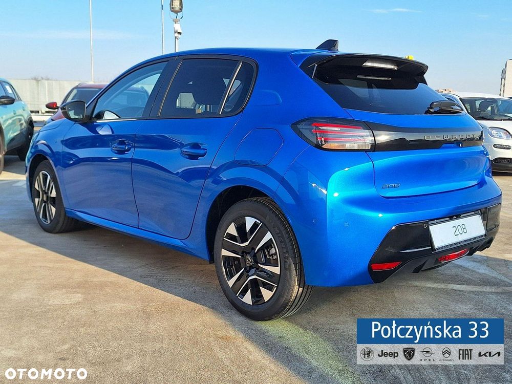 Peugeot 208 - 9