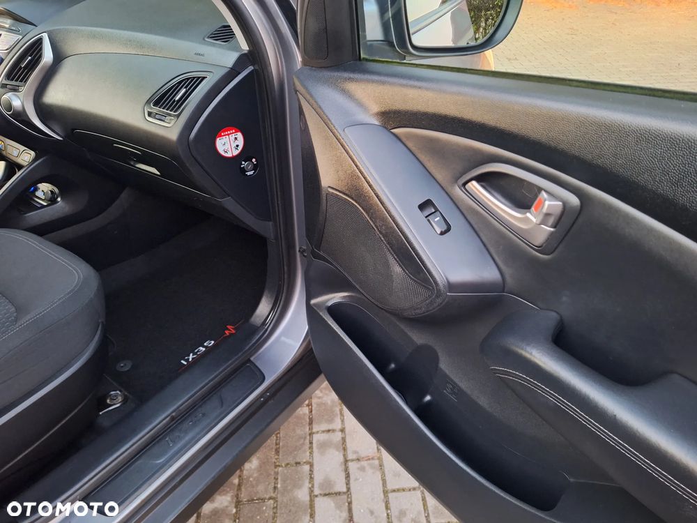 Hyundai ix35 - 35