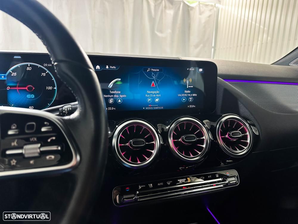 Mercedes-Benz EQA 250 Progressive - 45