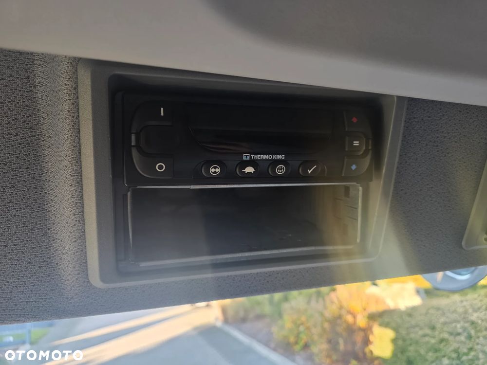 Mercedes-Benz ATEGO 15.30 CHŁODNIA STAN BARDZO DOBRY Z NIEMIEC !! - 18