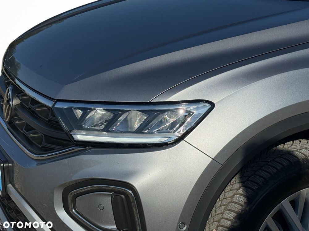 Volkswagen T-Roc - 9
