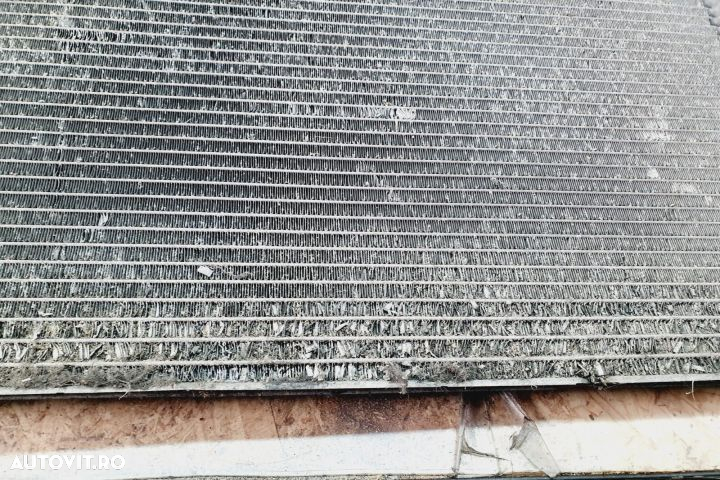 Radiator apa 1.6 d m152800 BMW Seria 1 F20/F21  [din 2011 pana  2015] seria - 5
