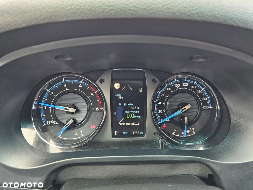 Toyota Hilux 2.8 D-4D Double Cab Invincible 4x4 - 17