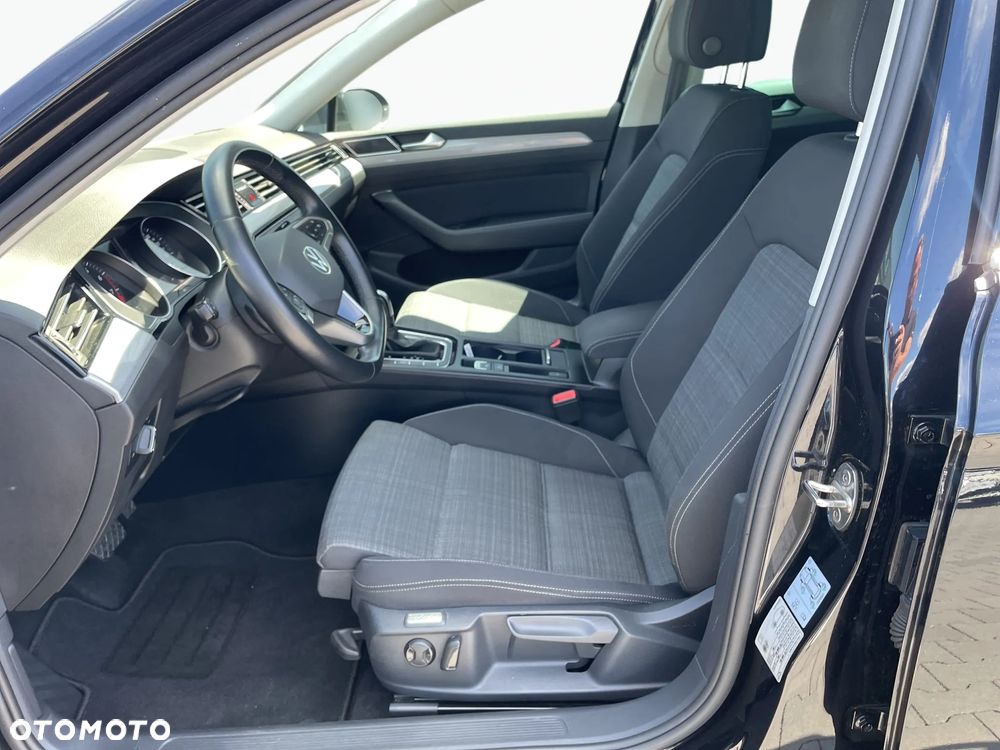 Volkswagen Passat 1.5 TSI EVO Business DSG - 8