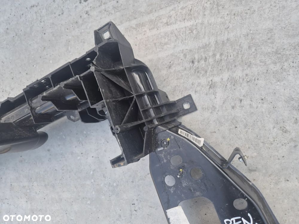 Jeep Renegade pas przedni.Lifting 2018- .MOPAR.OE. - 2