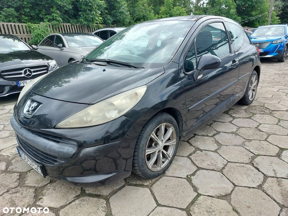 Peugeot 207 - 3