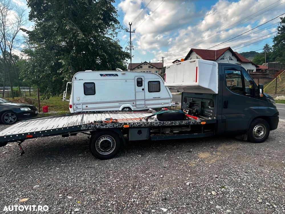 Iveco Daily 35S18 - 2