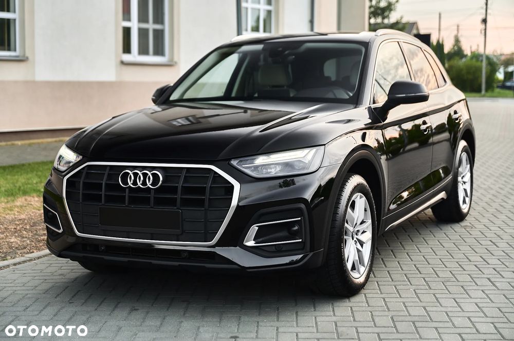 Audi Q5 - 8