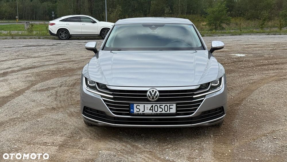 Volkswagen Arteon 2.0 TDI SCR Elegance DSG - 2
