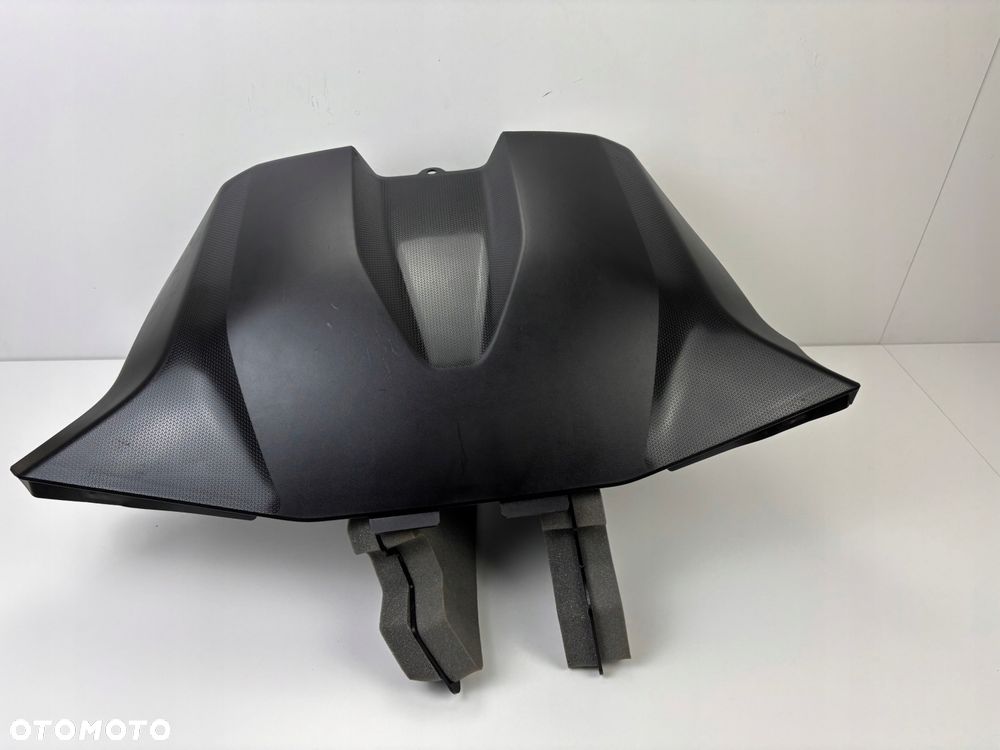 Tylny plastik obudowa owiewka Can-Am Maverick R 2024+ Oryginał - 11