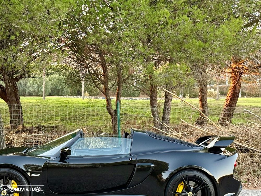 Lotus Exige 3.5 V6 S - 22