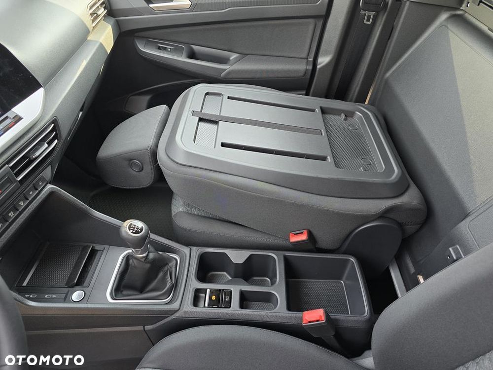 Ford Transit Connect '24 L2 Limited - 21