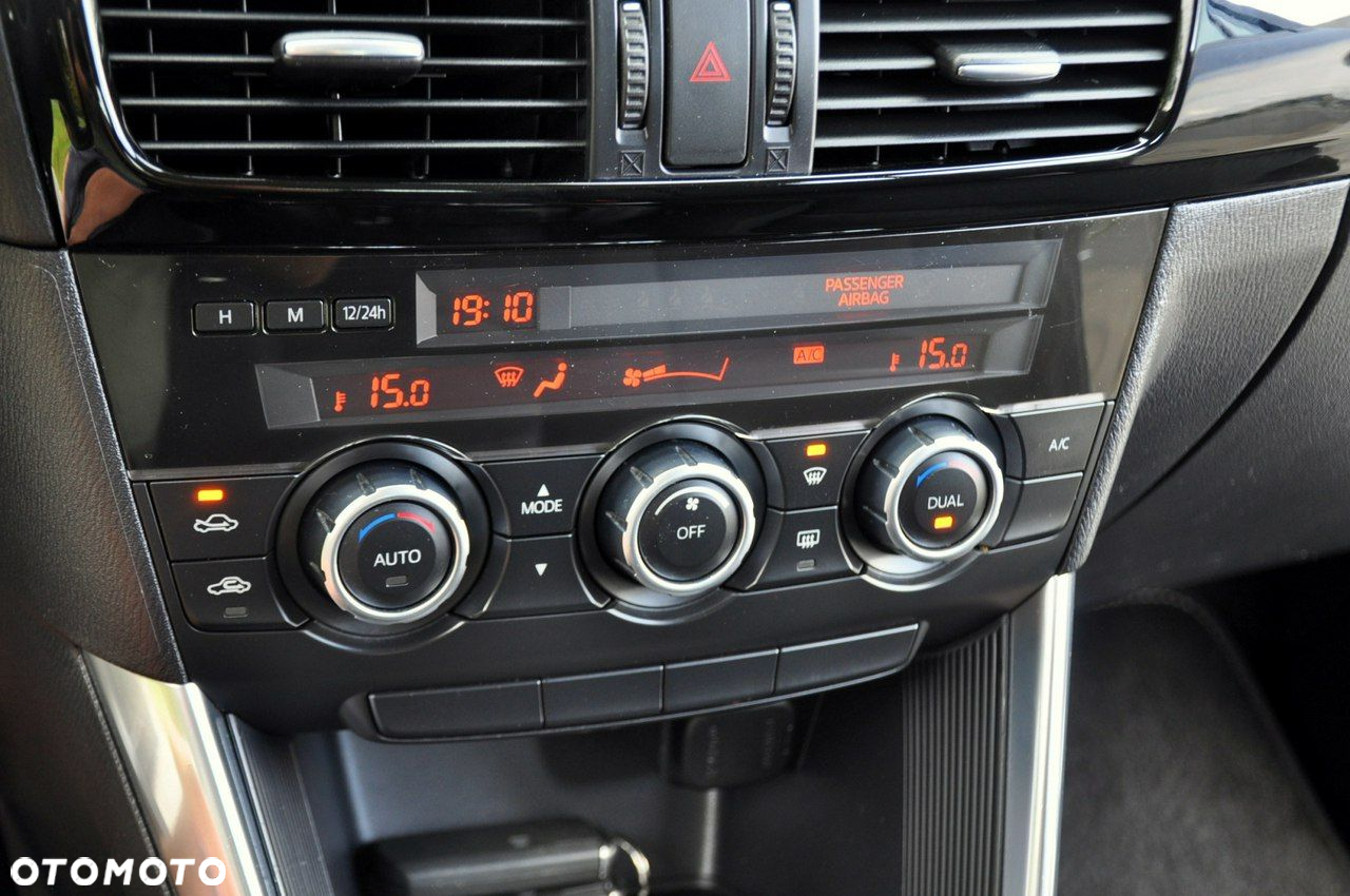 Mazda CX-5 - 32