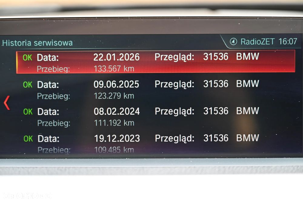 BMW Seria 4 430i xDrive M Sport - 14