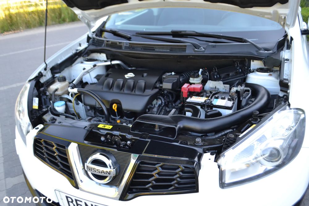 Nissan Qashqai - 20