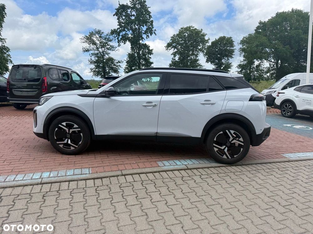 Peugeot 2008 1.2 PureTech Allure Pack S&S EAT8 - 7