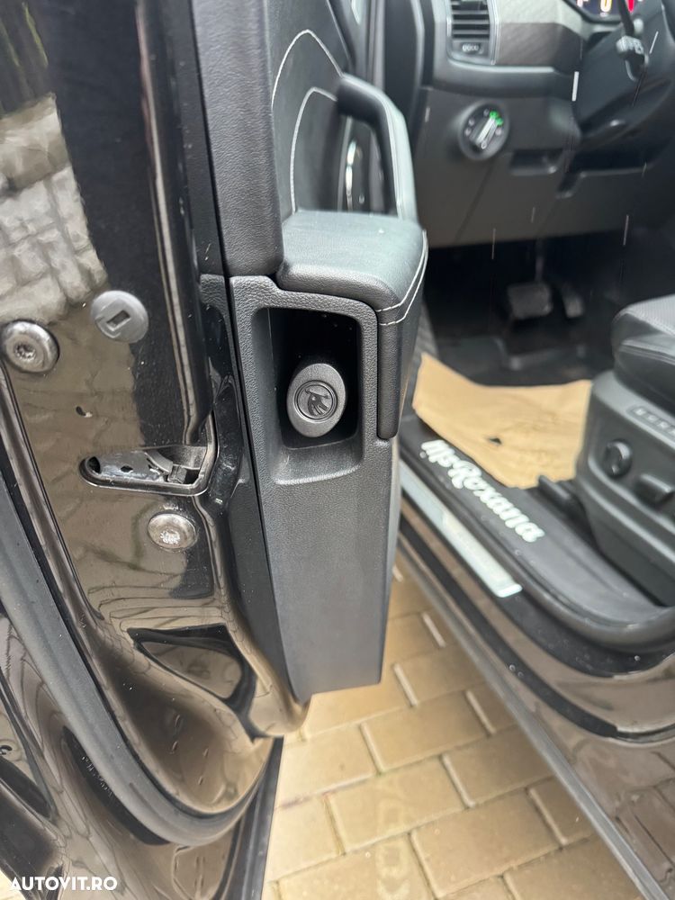 Skoda Kodiaq 2.0 TDI 4X4 DSG Style - 9