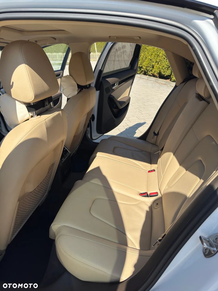 Audi A4 Limousine - 19