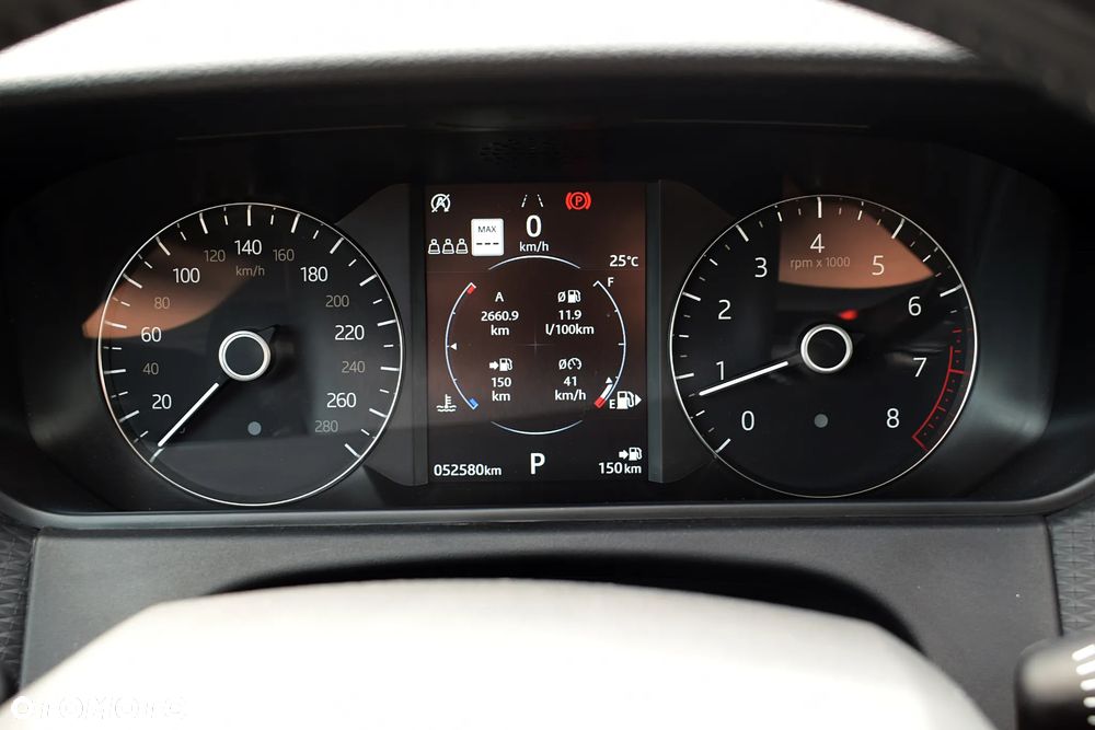 Land Rover Range Rover Velar 2.0 Si4 HSE - 11