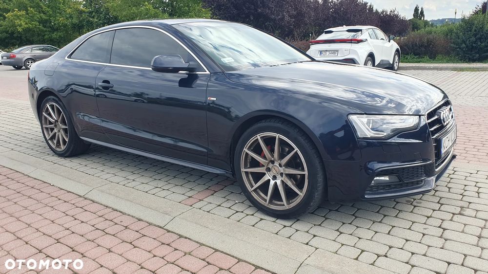 Audi A5 Coupé - 35