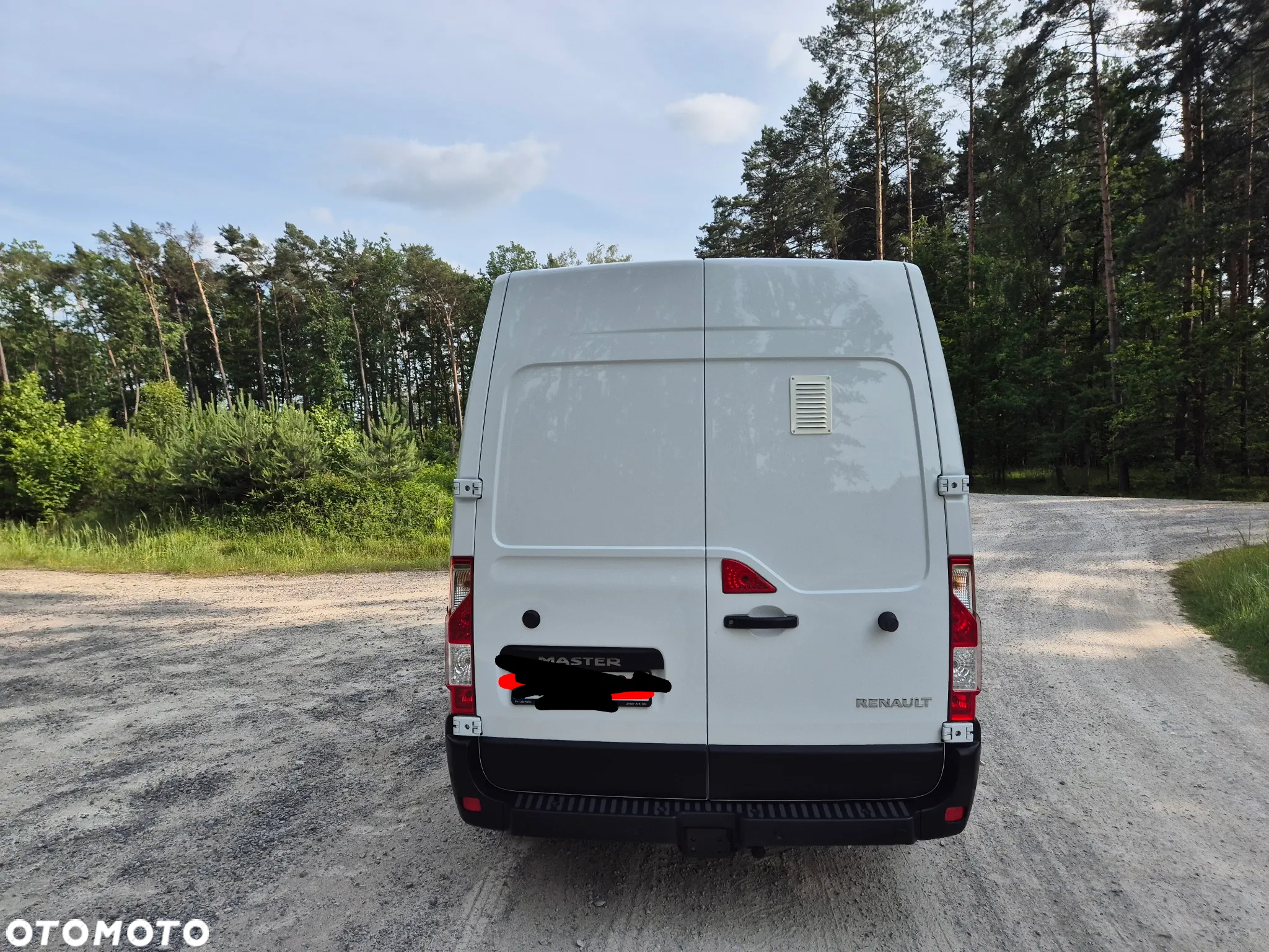 Renault Master - 10