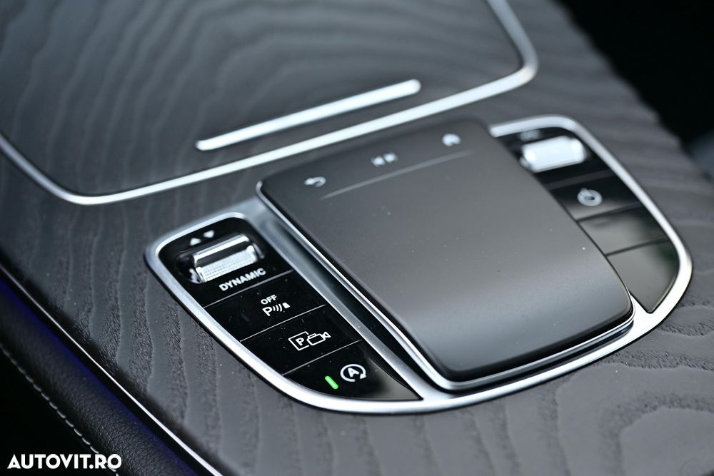 Mercedes-Benz E 200 MHEV Aut. - 10