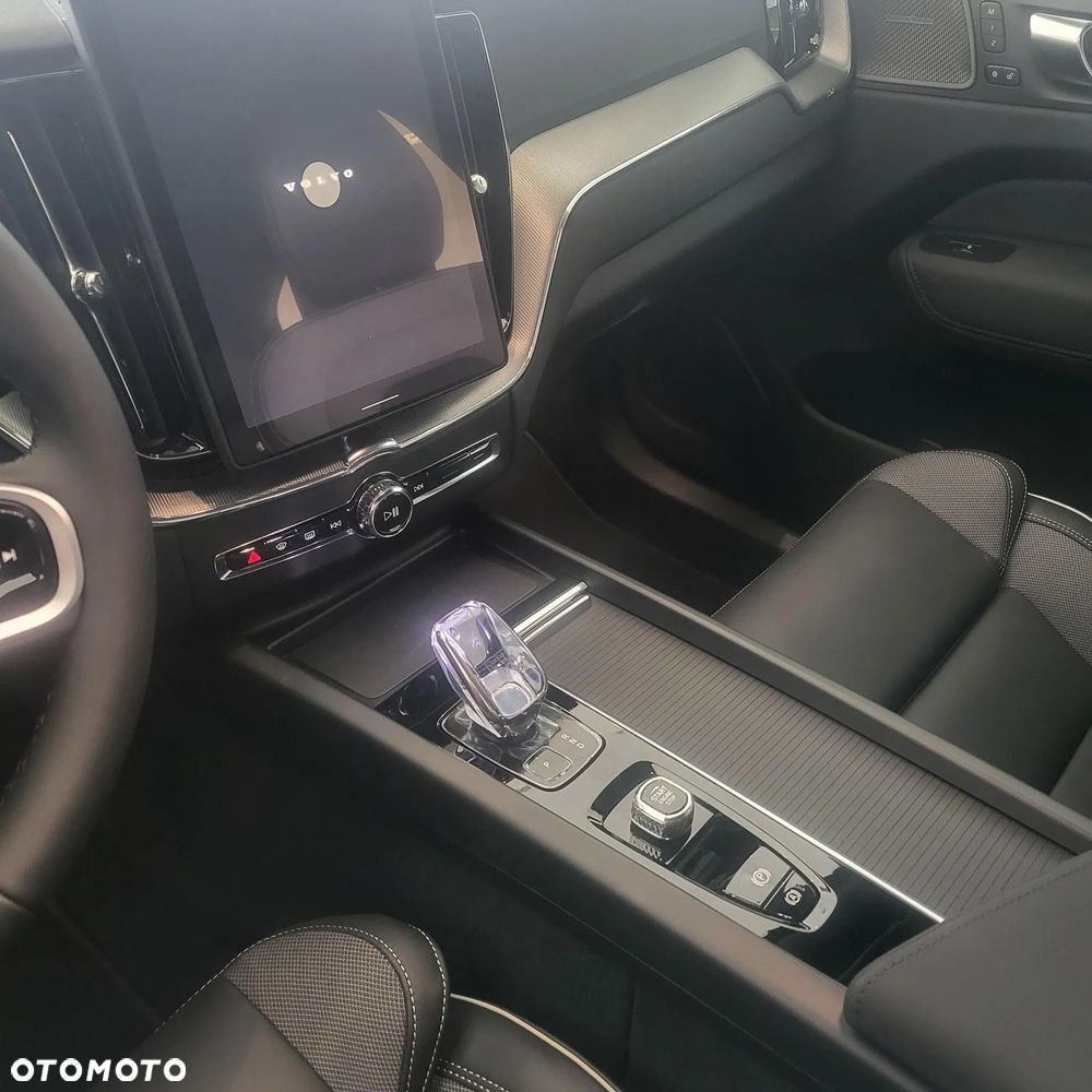 Volvo XC 60 - 5