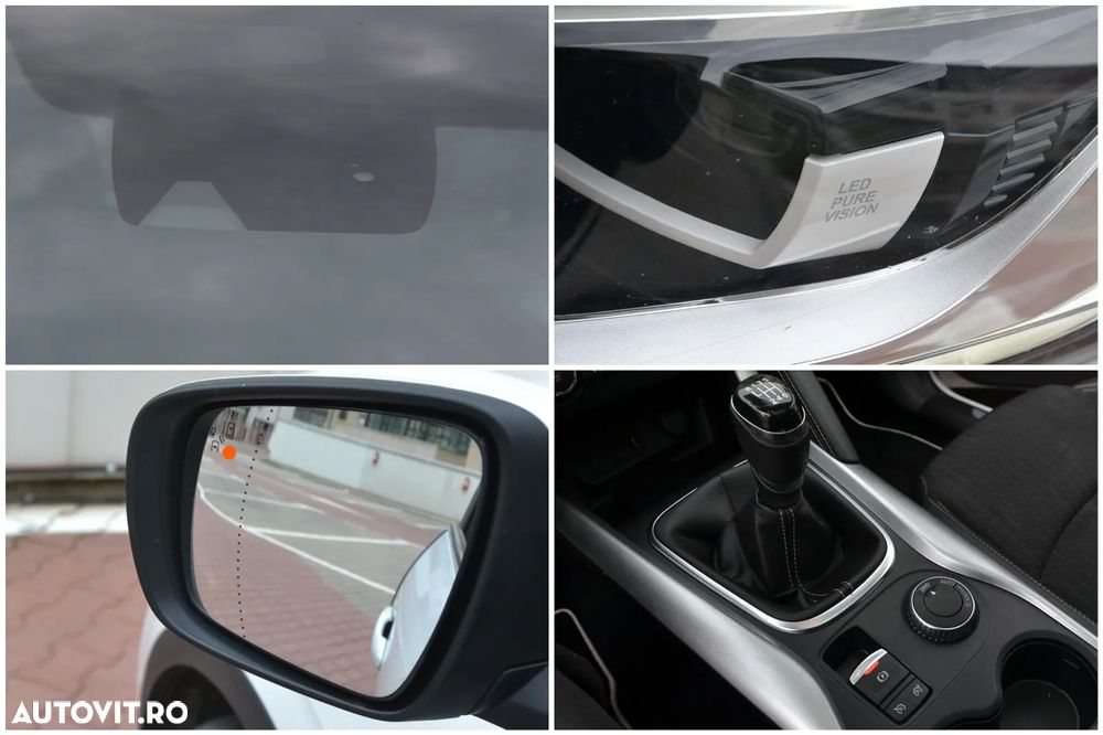 Renault Kadjar Energy dCi 130 4x4 Bose Edition - 10