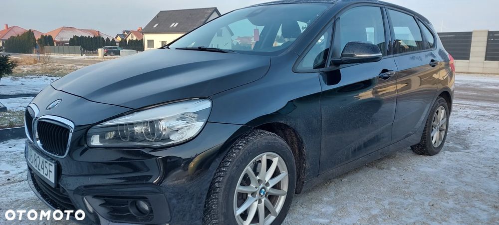 BMW Seria 2 - 1