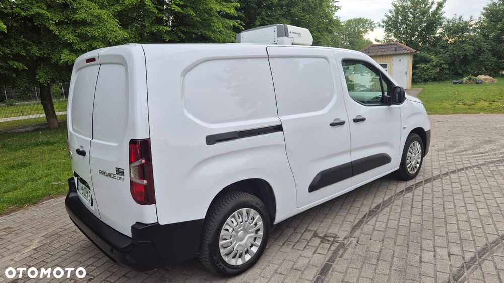 Toyota Proace City - 5