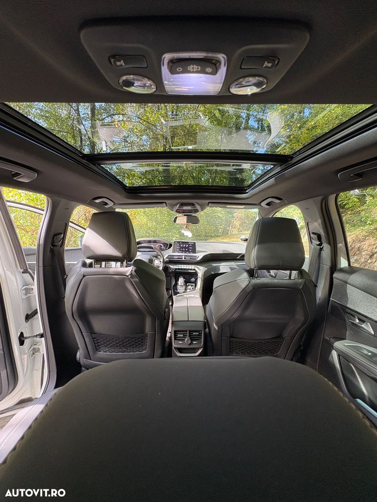 Peugeot 3008 - 8